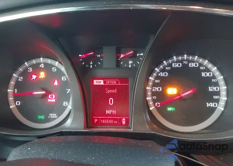 2013 GMC Terrain Denali from USA, damaged, VIN 2GKFLZE39D6222031